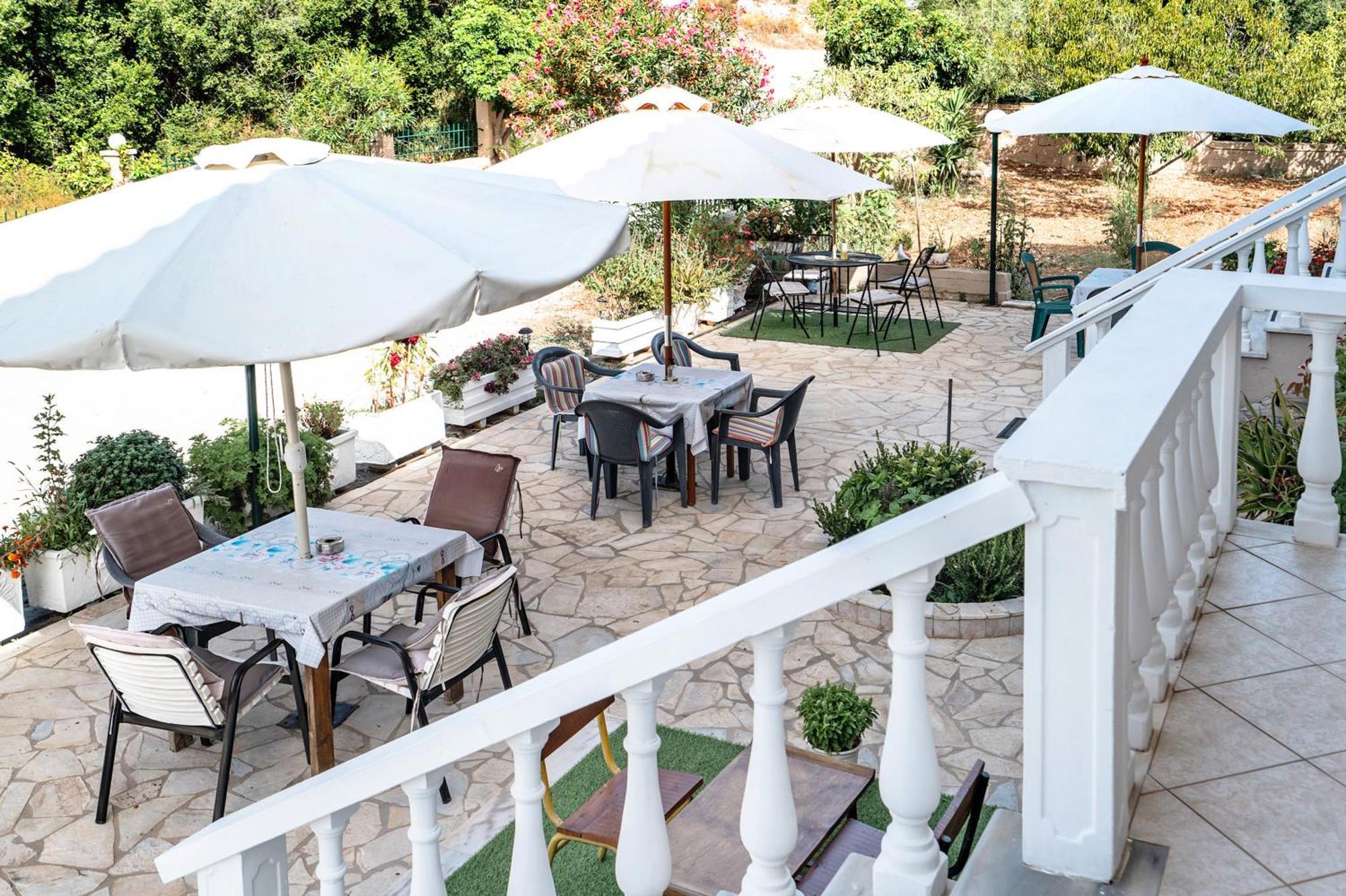 Daratos Studio 1 Sami (Kefalonia) Exterior foto